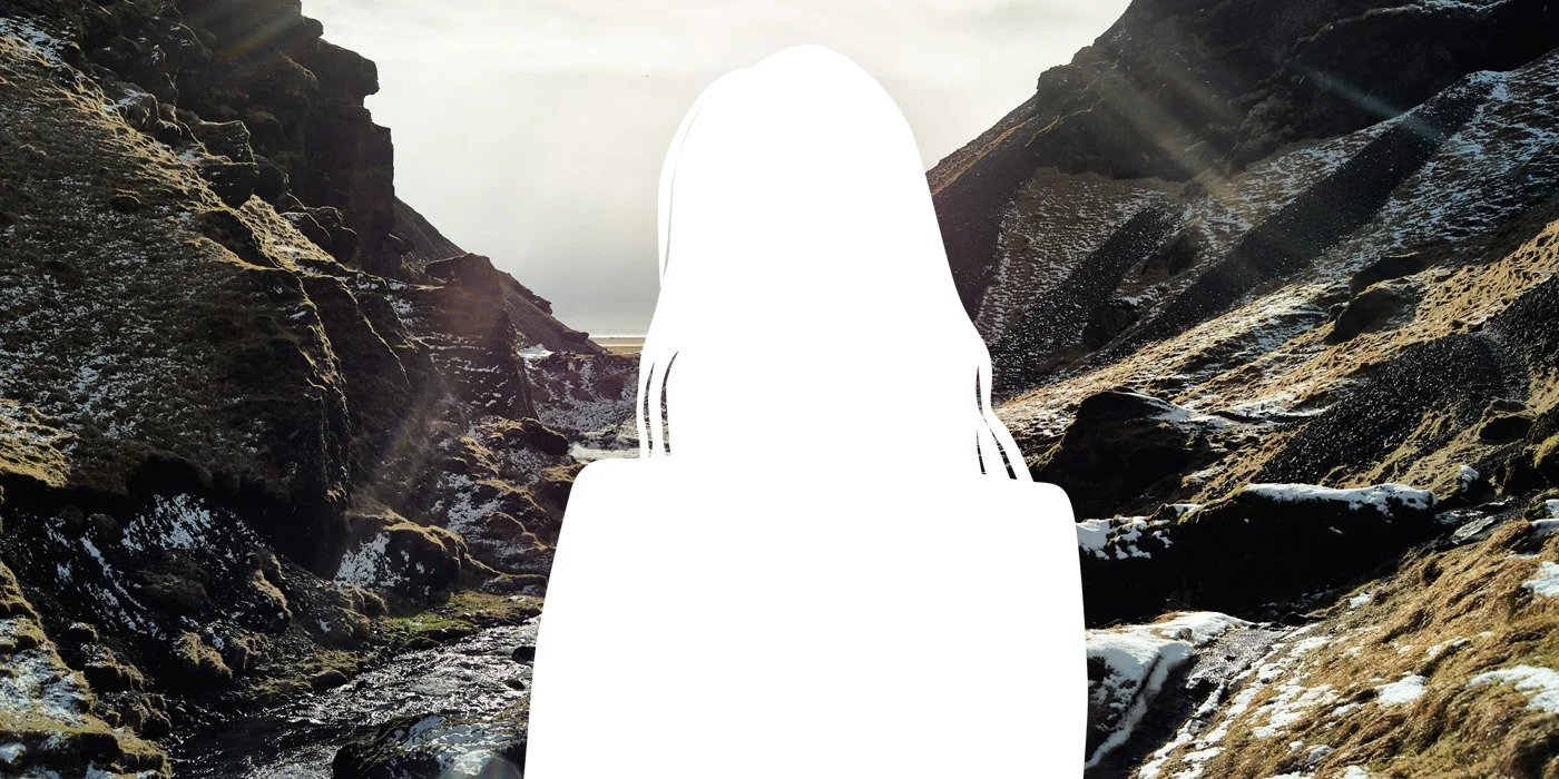 virtual background