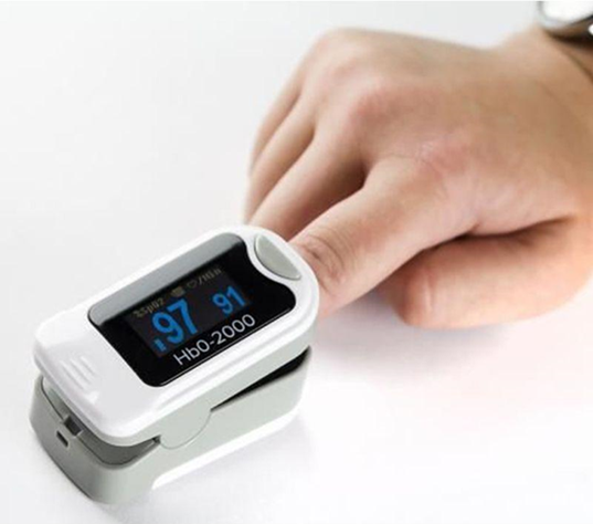 Blood oxygen data-1