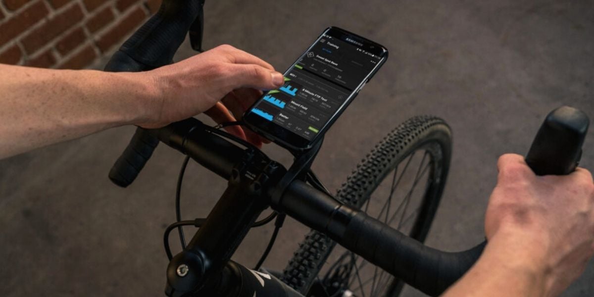 Cycling