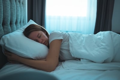 Deep Sleep คืออะไร