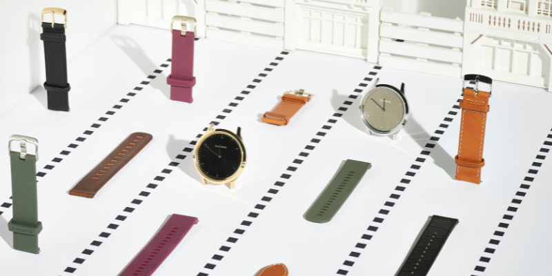 เคล็ดไม่ลับ วิธีทำความสะอาดนาฬิกา Garmin ยังไงให้ดูใหม่ตลอดเวลา