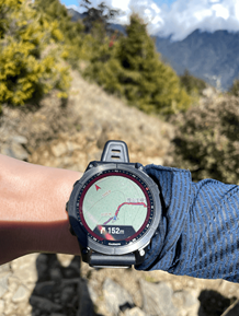 Garmin กับระบบ GNSS