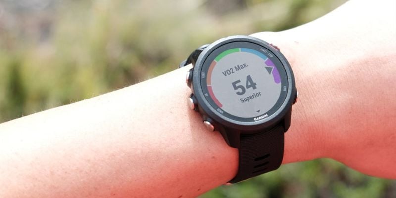 VO2 Max คืออะไร ค่า VO2 Max มาตรฐาน ที่ดีคือเท่าไร