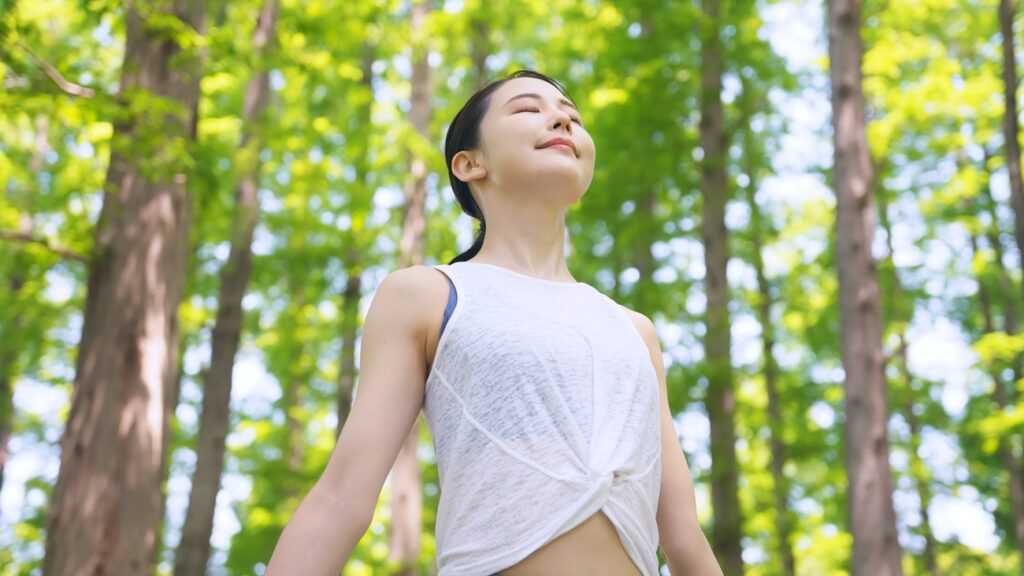 VO2 Max เป็นความสามารถในการใช้ออกซิเจน
