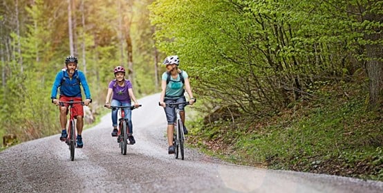 Cycling