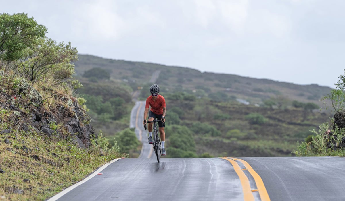 Cycling