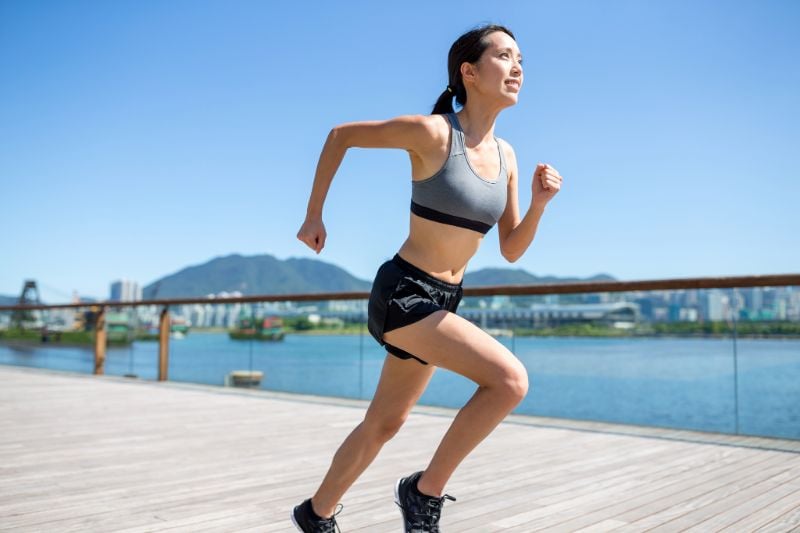 วิ่ง Interval Run คืออะไร รู้จักเทคนิควิ่ง Interval เพื่อเพิ่มความเร็วและความอึด