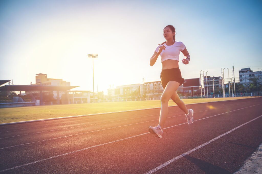  รู้จักค่า vo2 max คืออะไร เกี่ยวกับ Heart Rate Zone ไหม
