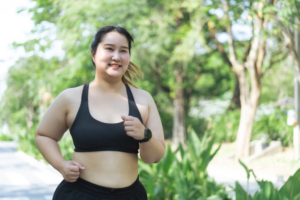 คาร์ดิโอลดทุกส่วนไหม และช่วยลดพุง-ลดไขมันได้