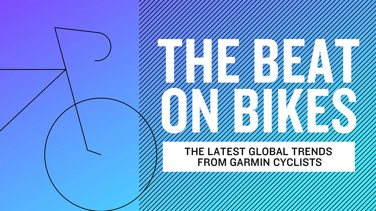 Cycling