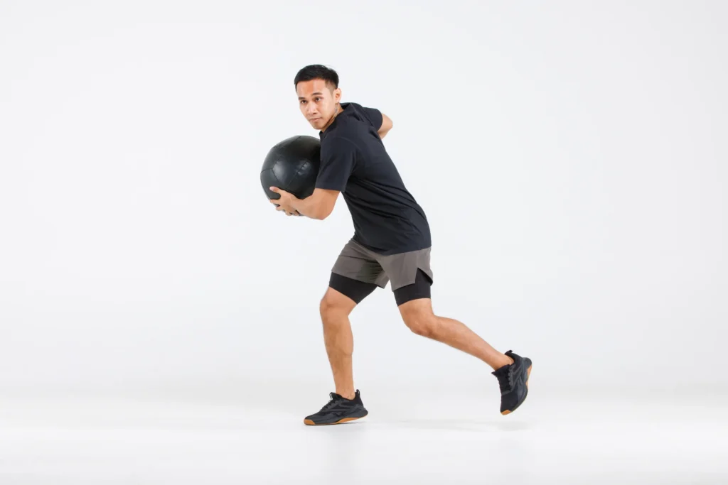 CrossFit ต่างจากฟิตเนสทั่วไปอย่างไร
